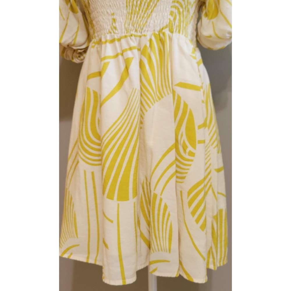 Urban Revivo Summer Babydoll Dress - Picture 7 of 7